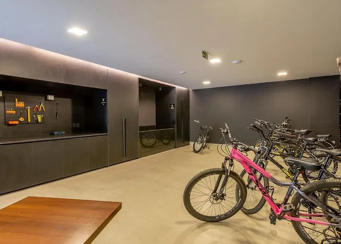 Apartamento Liv - 1110 Porto Alegre