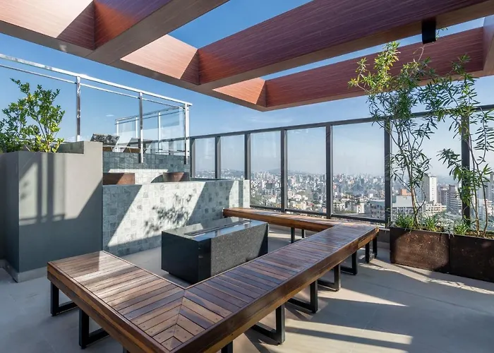Liv - 1110 Apartamento Porto Alegre